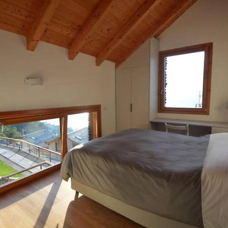 Lago Di Como- Amazing View- Bellano Exterior foto