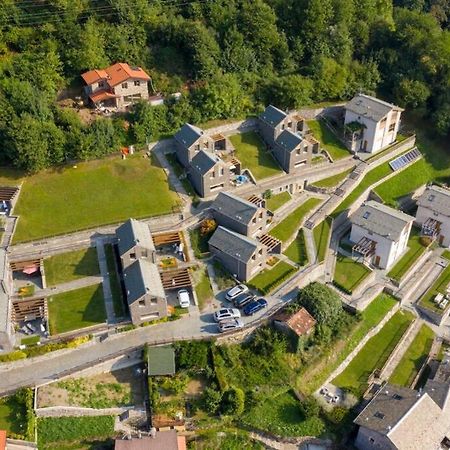 Lago Di Como- Amazing View- Bellano Exterior foto