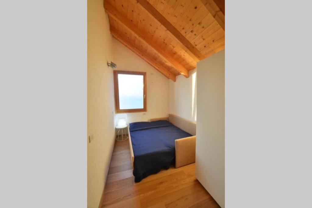 Lago Di Como- Amazing View- Bellano Exterior foto